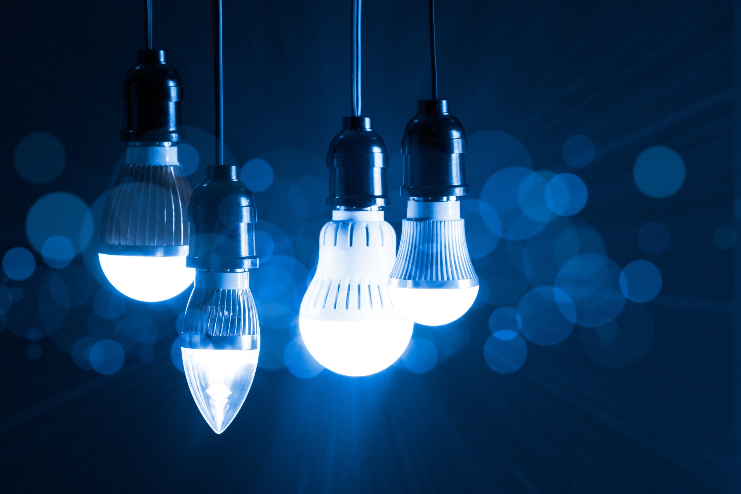 Iluminação LED: a tendência do mercado - Confira com a LEDClass