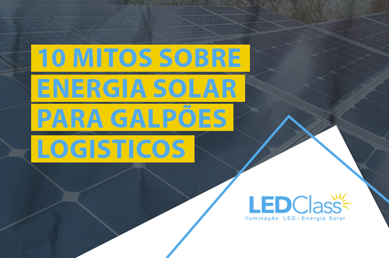 energia solar