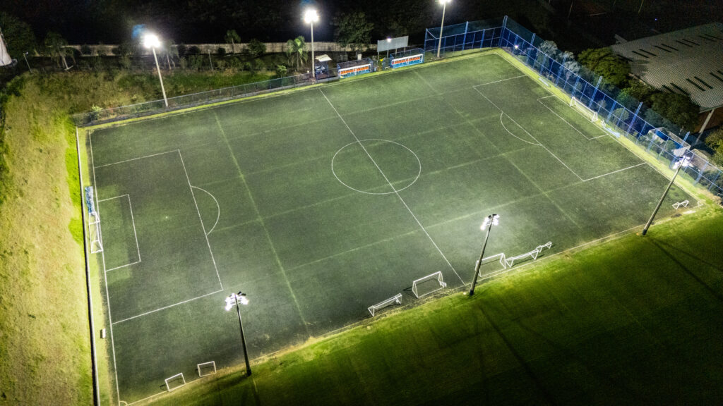 Esportivo